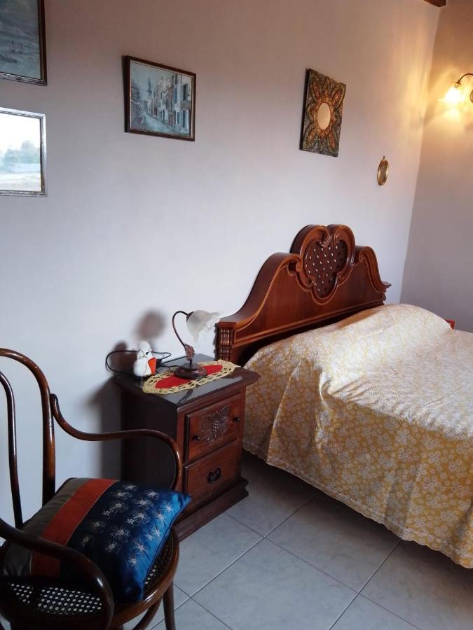 Villetta Corallina Mazara del Vallo Exterior foto