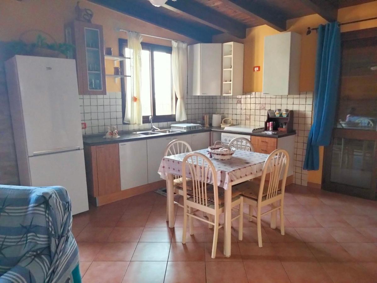 Villetta Corallina Mazara del Vallo Exterior foto